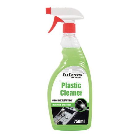 Materom - Solutie curatare plastic Winso Plastic Cleaner 750 ml