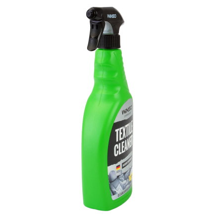 Solutie curatare Textile Winso Professional Textile Cleaner 750 ml [1]