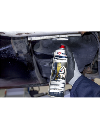 Solutie curatat frana/ambreiaj R511P Eco Plus 500 ml [1]
