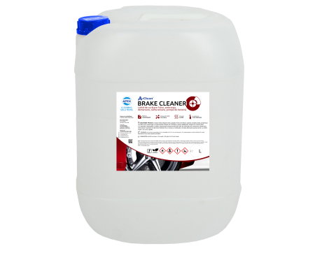 Intretinere si Cosmetica Auto - Solutie curatat frana si ambreiaj A-Clean 60L