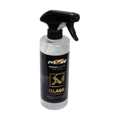 intretinere geamuri (Cosmetice si intretinere auto) - Solutie curatat geam MTR 500 ml