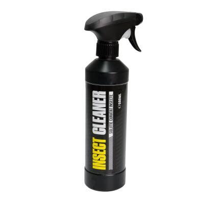 indepartare insecte (Cosmetice si intretinere auto) - Solutie curatat insecte MTR 500ml