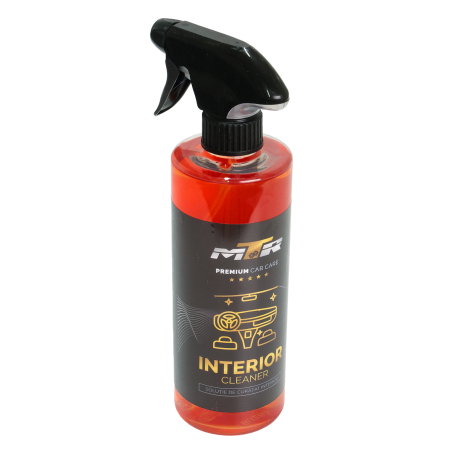 intretinere bord (Cosmetice si intretinere auto) - Solutie curatat interior MTR 500ml