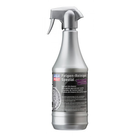 Materom - Solutie curatat jante Liqui Moly 1L