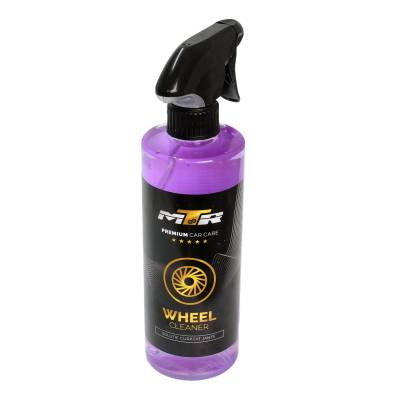 Materom - Solutie curatat jante MTR 500ml