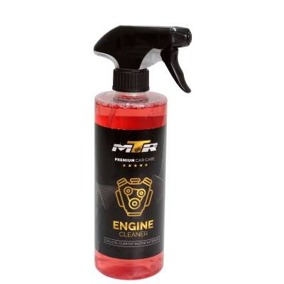 Solutie curatat motor ext MTR 500ml [0]