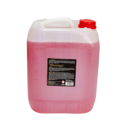 Solutie curatat motor MTR 20 KG [2]