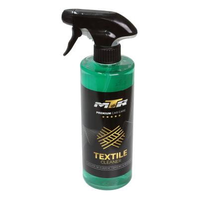 intretinere tapiterie (Cosmetice si intretinere auto) - Solutie curatat tapiterie MTR 500 ML