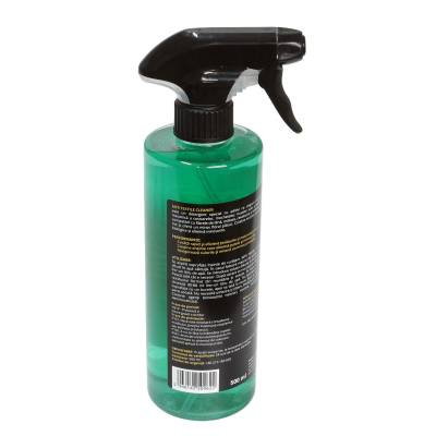Solutie curatat tapiterie MTR 500 ML [1]