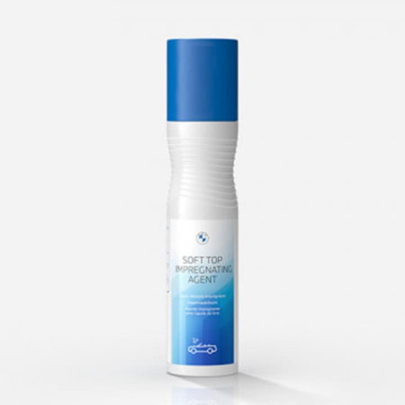 Intretinere plafon (Cosmetice si intretinere auto) - Solutie Impermeabilizare Cabrio Soft Top BMW Original 250 ml
