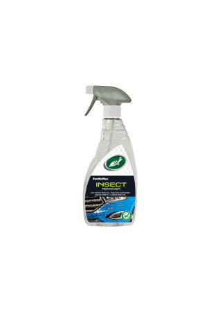 indepartare insecte (Cosmetice si intretinere auto) - Solutie indepartare insecte 500ml