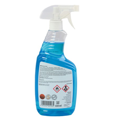 Solutie indepartarea ghetii, -37gr, 650ml [1]