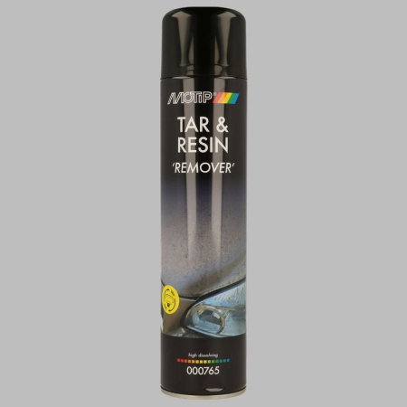 Import - Solutie indepartat Gudron Motip Tar and Resin 600 ml