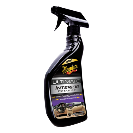 Materom - Solutie Ingrijire Interior Auto Meguiars Ultimate Interior Detailer