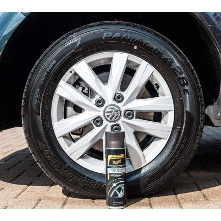 Solutie Intretinere Anvelope Meguiars Ultimate Tire Shine Coating 425 g [4]