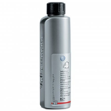 Branduri - Solutie intretinere piele VW 250ml