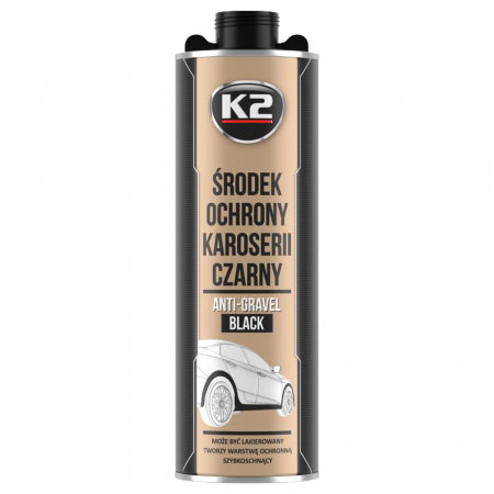 Branduri - Solutie K2 insonorizanta pistolabil 1kg