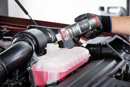 Solutie Liqui Moly pentru curatare radiator 300 ml [3]