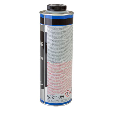 Spalare motor - Engine Flush (Aditivi) - Solutie Liqui Moly Pro-Line de clatire a motorului pe interior 1L