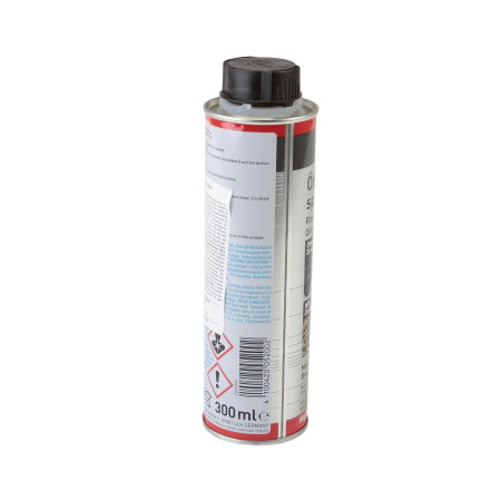 Solutie Liqui Moly spalare depuneri namol (5200) 300 ml [1]