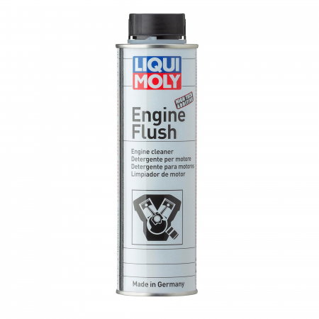 Branduri - Solutie Liqui Moly spalare motor "Engine Flush" 300 ml