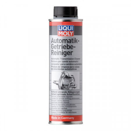 Uleiuri si Lichide - Solutie Liqui Moly spalat cutie de viteza automata 300 ml