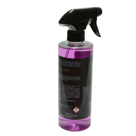 Solutie lustruit anvelope MTR 500 ml [2]