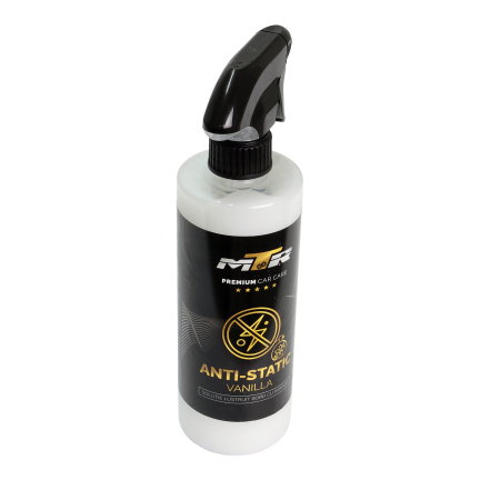 Materom - Solutie lustruit bord Vanilla MTR 500 ml