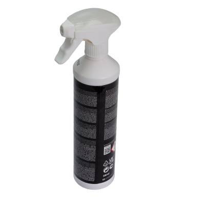 Solutie pentru curatarea jantelor MOTIP Wheel Cleaner 500ml [2]