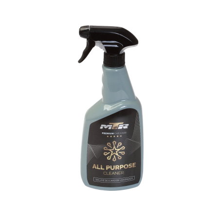intretinere bord (Cosmetice si intretinere auto) - Solutie Premium MTR All-Purpose Cleaner 750 ml