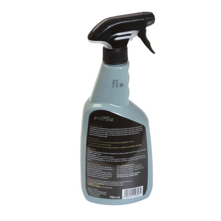 Solutie Premium MTR Antiaburire ; Antifog 750 ml [2]