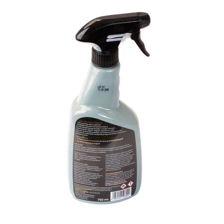 Solutie Premium MTR Curatare Gudron 750 ml [4]
