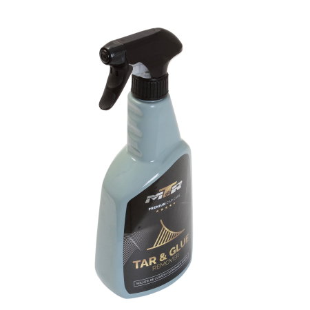 Solutie Premium MTR Curatare Gudron 750 ml [3]