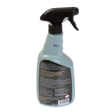 Solutie Premium MTR Curatare Textil 750 ml [1]