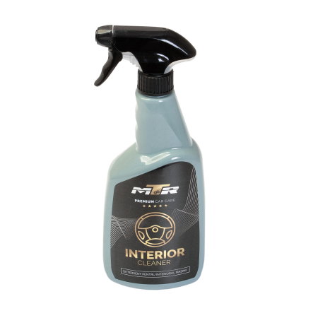 intretinere bord (Cosmetice si intretinere auto) - Solutie Premium MTR Interior Cleaner 750 ml