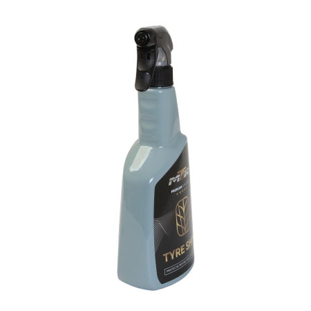 Solutie Premium MTR Intretinere anvelope Tire Shine 750 ml [2]