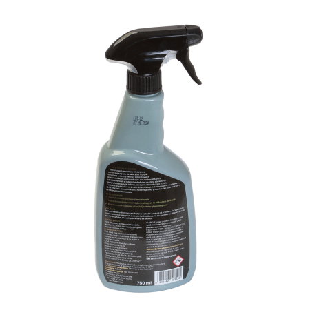 Solutie Premium MTR Intretinere Jante Wheel Cleaner 750 ml [2]