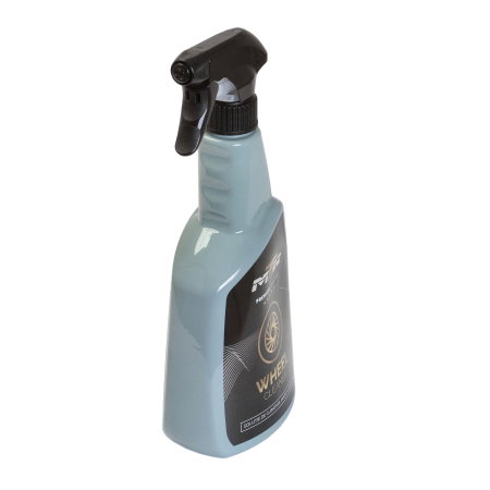 Solutie Premium MTR Intretinere Jante Wheel Cleaner 750 ml [1]