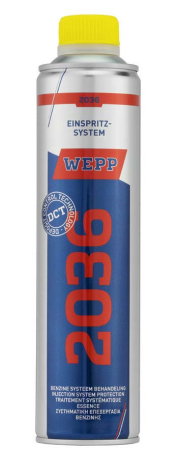 Uleiuri si Lichide - Solutie protectie contra depuneri carbon sisteme GDI 400 ml