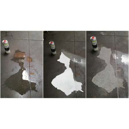Solvent curatare pete ulei 750 ml [3]