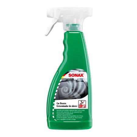 Solutii pentru curatare interior auto (Produse SONAXr) - SONAX Solutie universala pentru neutralizarea mirosurilor neplacute, cod 292241