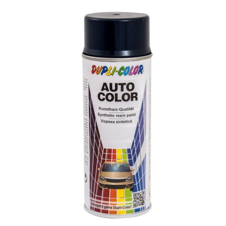 Produse Dupli-Color (Chimice auto) - Spray auto Albastru Duplicolor