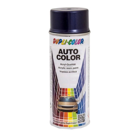 Produse Dupli-Color (Chimice auto) - Spray auto MET Albastru Violet cod 8836