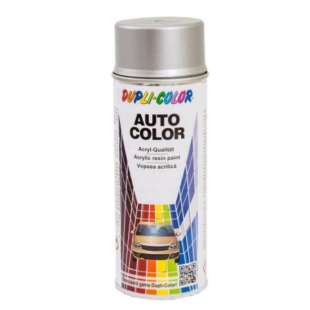 Produse Dupli-Color (Chimice auto) - Spray auto MET Argintiu Diamant cod 883