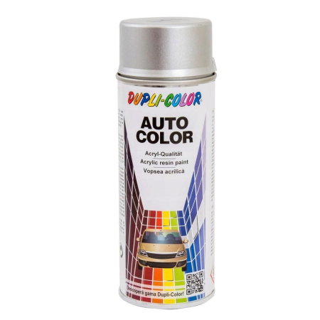 Import - Spray auto MET Argintiu Stelar cod 8339