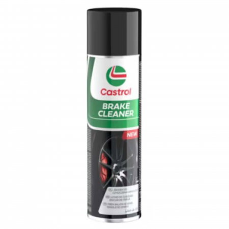 Branduri - Spray Castrol pentru curatat frane 500 ml