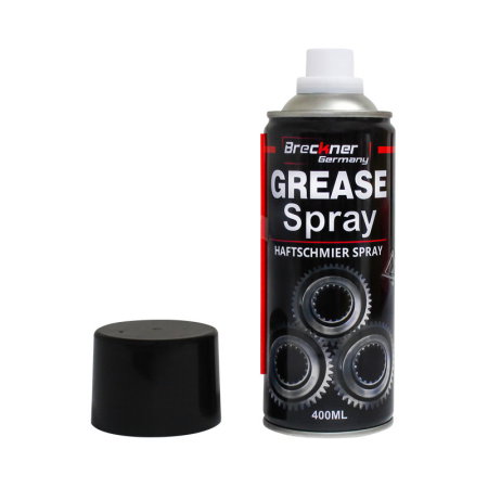 Spray cu vaselina lichida 400 ml [1]