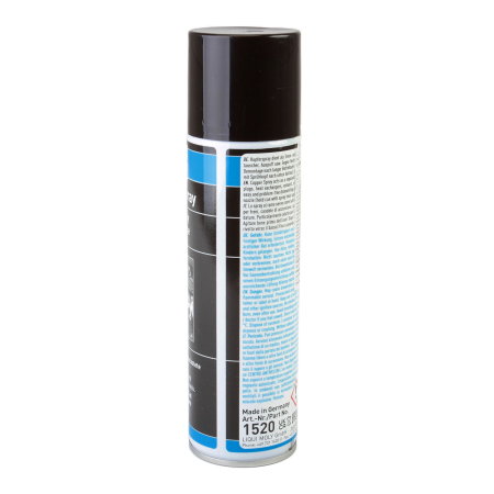 Pasta Cupru (Vaseline) - Spray cupru 250 ml Liqui Moly