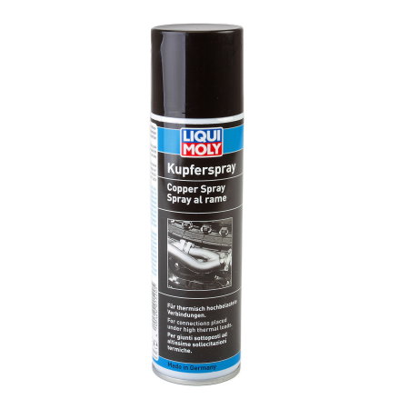 Spray cupru 250 ml Liqui Moly [2]