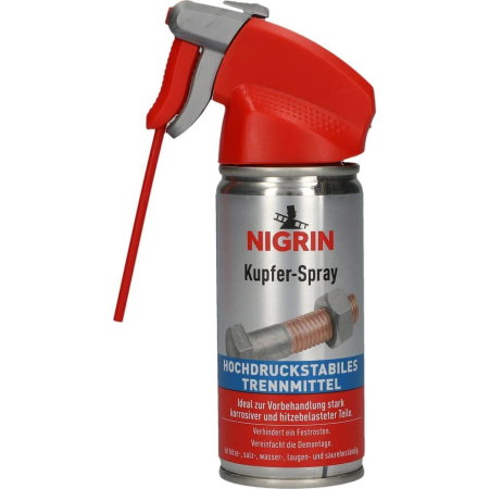 Spray cupru, Nigrin, 100 ml [1]